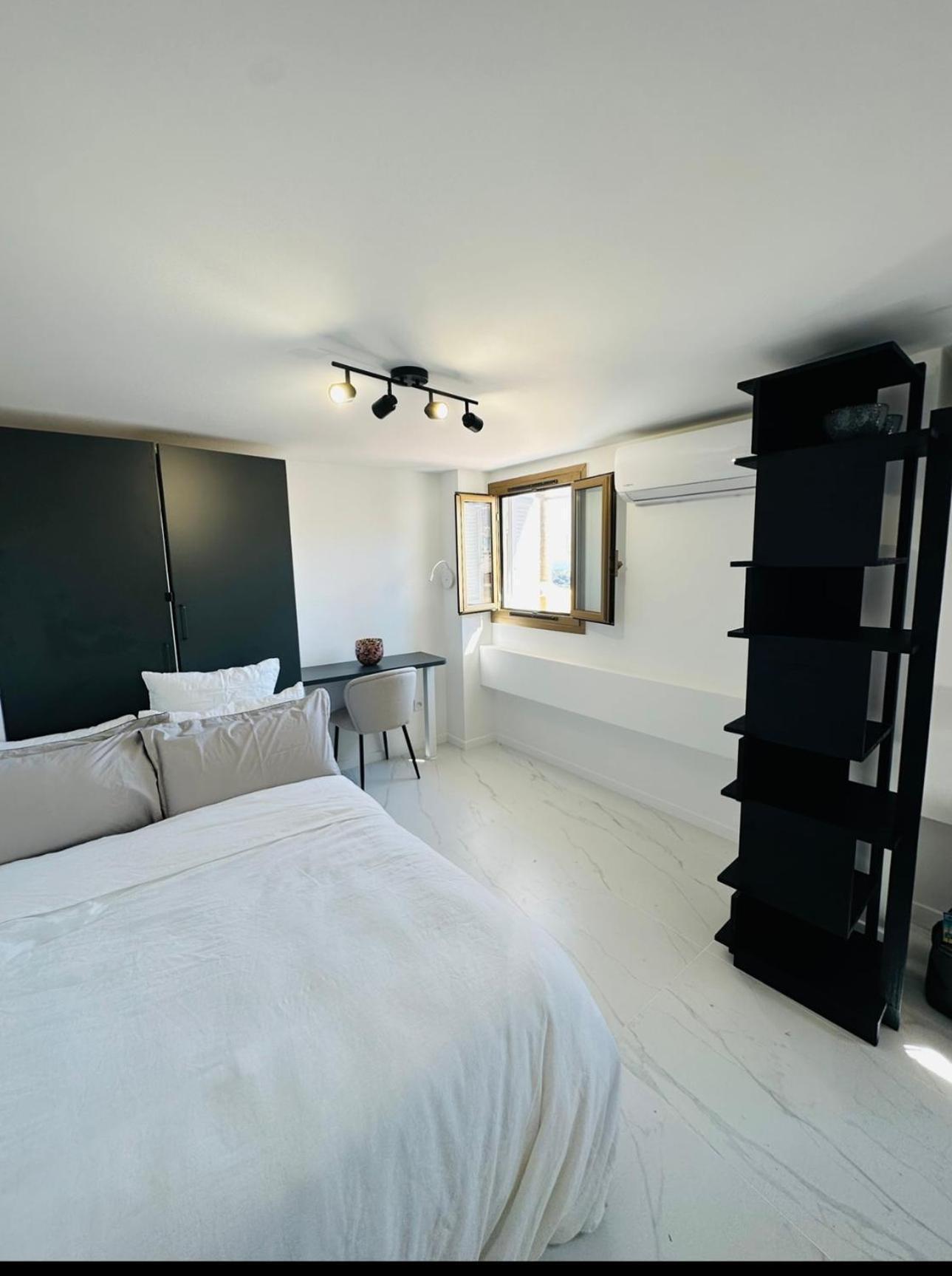 Studio Confort Business 20M2 - 2 Min A Pied De Monaco Beausoleil Exterior foto
