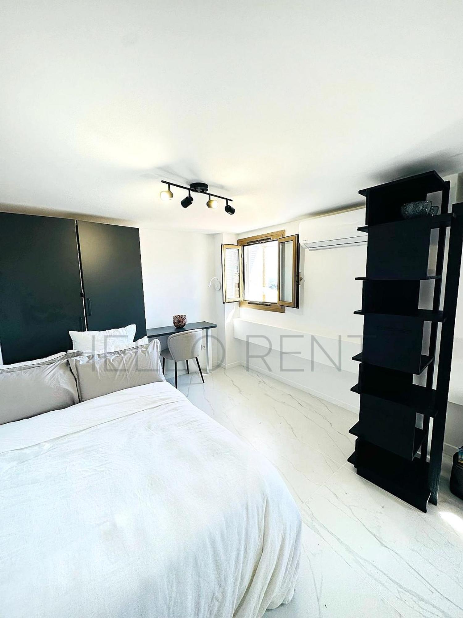 Studio Confort Business 20M2 - 2 Min A Pied De Monaco Beausoleil Exterior foto
